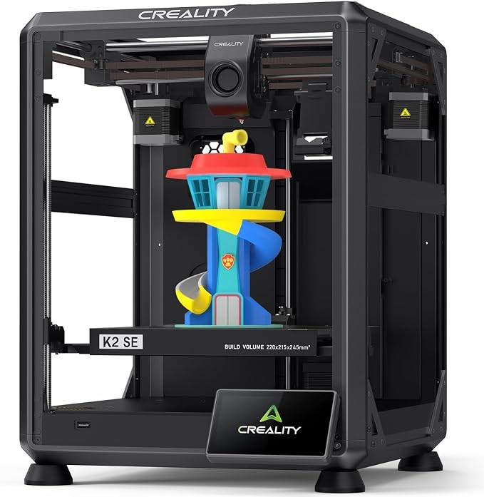 Creality K2 SE Изображение 1