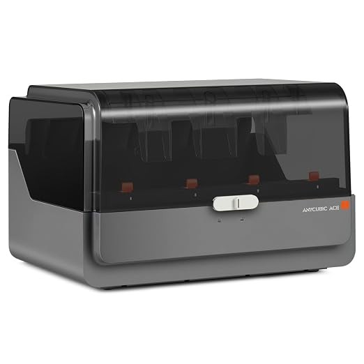 Anycubic ACE 2 Pro for Anycubic 3D Printer Kobra S1、Kobra X 、Kobra S1 Max | Multicolor Printing Изображение 1