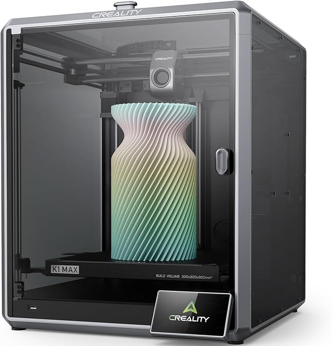 Creality K1 Max Изображение 1