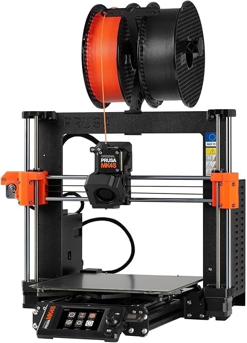 Original Prusa MK4S Изображение 1