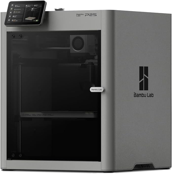 Bambu Lab P2S Изображение 1