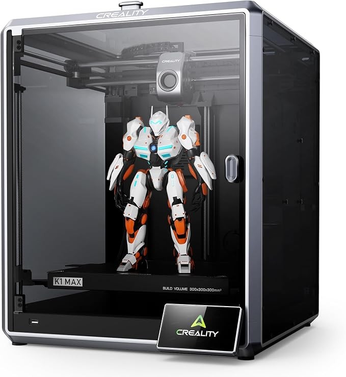 Creality K1 Max Изображение 1
