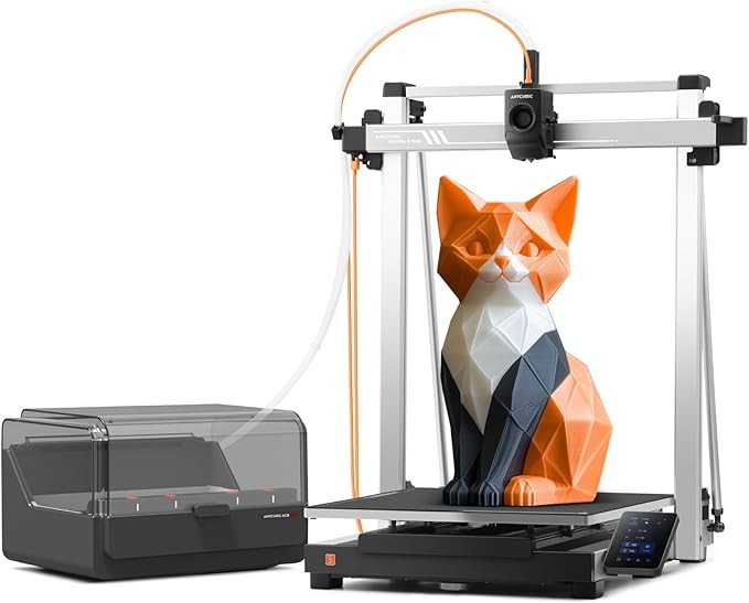 Bundle Anycubic Kobra 3 Max Combo Изображение 1